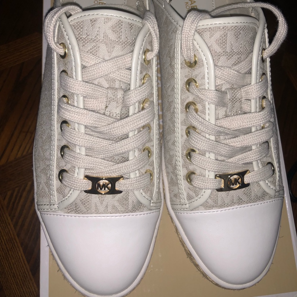 Michael Kors Sneakers